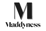 Logo Maddy
