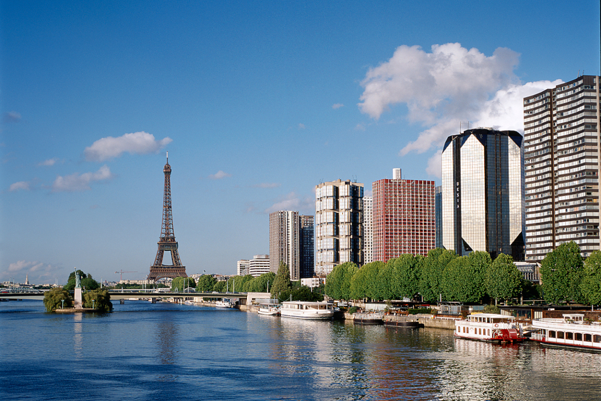 événement VeraCash Novotel Paris
