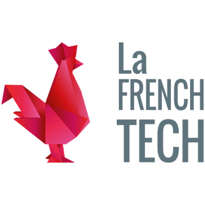 logo French Tech Bordeaux
