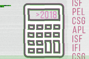 Quelles sont les réformes fiscales 2018