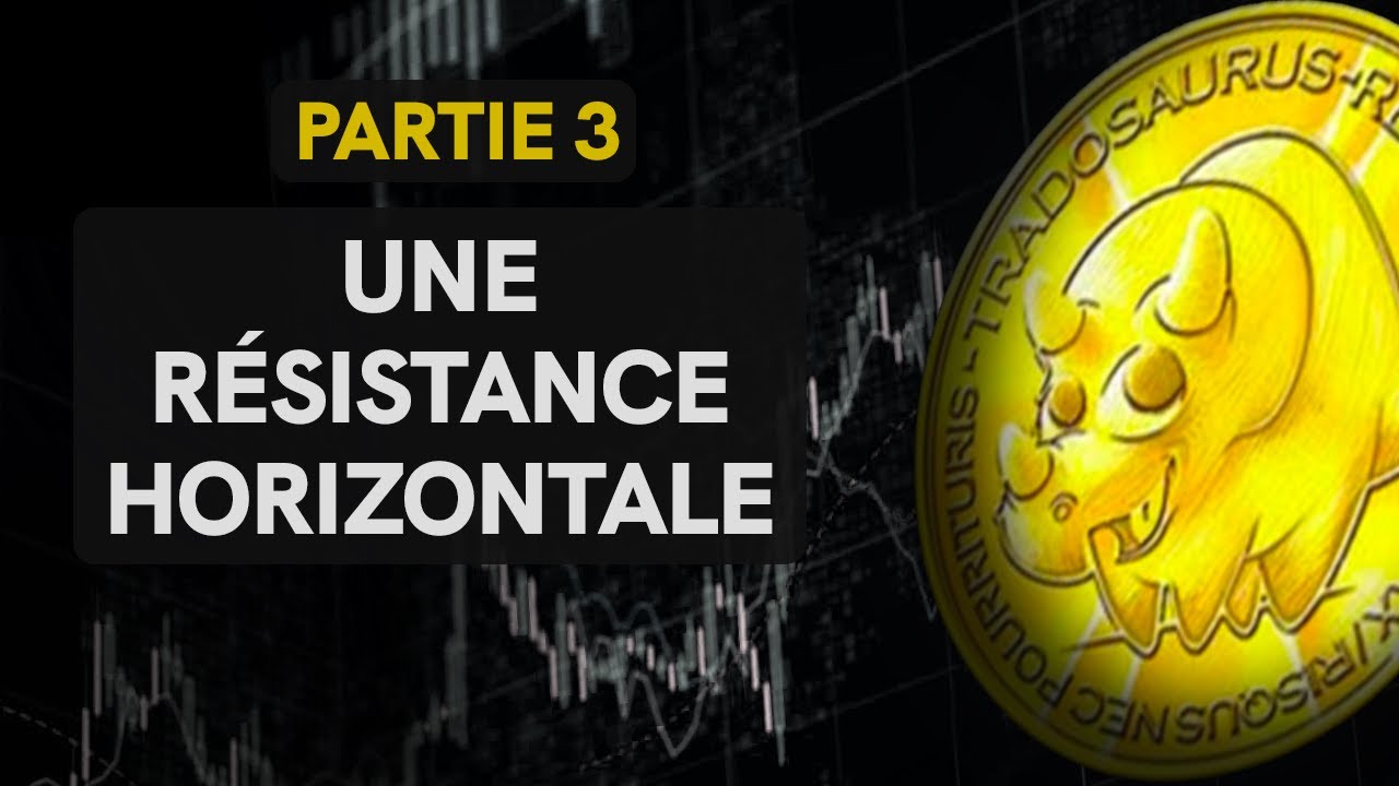 vignette Youtube de la playlist avec Tradosaure