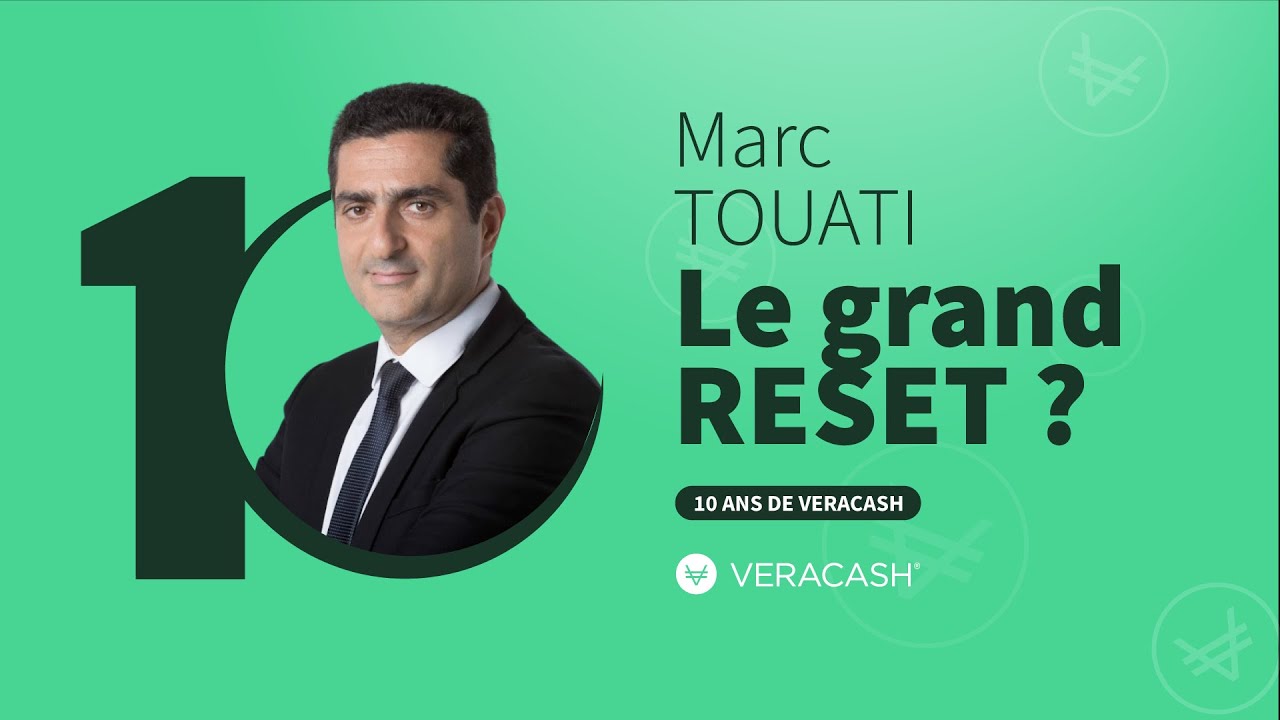 Interview de Marc Touati